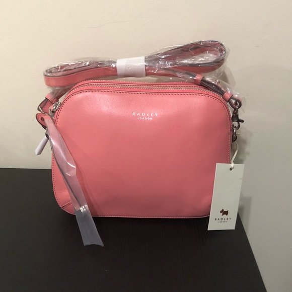 NWT 🇬🇧Radley London Dukes Place Crossbody Bag - Picture 5 of 16